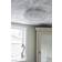 Watt & Veke Anna Linen Ceiling Flush Light 60cm