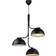 Nordlux Tullio Pendant Lamp 23.6"