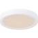 Nordlux Sóller White Loftplafond ∅ 17.9cm