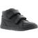 Kickers Infant Tovni Hi Leather - Black
