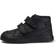 Kickers Infant Tovni Hi Leather - Black