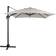 Brafab Linz Hanging Parasol 250cm