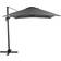 Brafab Linz Hanging Parasol 250cm