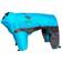 Touchdog Quantum-Ice Full-Bodied Adjustable Jacket XS