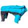 Touchdog Quantum-Ice Full-Bodied Adjustable Jacket XS