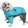 Touchdog Quantum-Ice Full-Bodied Adjustable Jacket XS