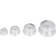 Swehealth Massage Koppor Silikon Set 4-pack