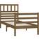 vidaXL Bed Frame 21cm Sängram 90x190cm