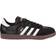 adidas Kid's Samba Classic - Core Black/Cloud White/Core Black