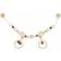 Goki Pram Chain Squirrel with Clips