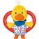 Ravensburger Rattle Ducky