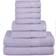 Glamburg Ultra Soft Towel Green, Blue, Purple, Pink, Red, Orange, Yellow, Black, White, Brown, Beige, Gray (137.2x68.6)