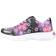 Skechers Girls Star Sparks Light Up Sporty - Black/Multi