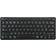 Targus Compact Multi-Device Bluetooth Antimicrobial Keyboard (English)