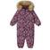 Reima Lappi Winter Overall - Deep Purple (5100129A-4962)