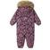 Reima Lappi Winter Overall - Deep Purple (5100129A-4962)