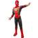 Rubies Boy's Marvel Deluxe Iron Spider-Man Costume