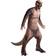 Rubies Adult Jurassic World T-Rex costume