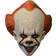 Pennywise IT Mask