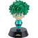 Paladone My Hero Academia Icon Lampe Academia Izuku Midoriya Luz nocturna