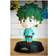 Paladone My Hero Academia Izuku Midoriya Icon Light Natlampe