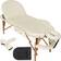 tectake Oval Massage Table (400194)