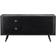 Nordic Mindi Rattan TV Bench 63x30.3"