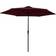 vidaXL Parasol 313753 300cm