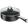 Tefal Easy Chef med lock 24 cm