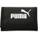 Puma Phase Wallet - Black