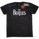 The Beatles T Logo T-shirt