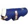 Touchdog Original Sherpa-Bark Designer Fashion Dog Coat Large