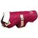 Touchdog Original Sherpa-Bark Designer Fashion Dog Coat Large