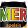 MER Apelsin Energy Drink