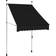 vidaXL Manual Retractable Markise 100x120cm