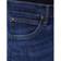 Lee Daren Zip Fly Low Stretch Jeans - Dark Freeport