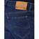 Lee Daren Zip Fly Low Stretch Jeans - Dark Freeport