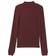 Prana Foundation Rib Mock Neck Top