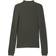 Prana Foundation Rib Mock Neck Top