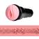 Fleshlight GO Surge Negro Rosa