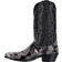 Laredo Monty Pointed 12" M - Black