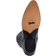 Laredo Monty Pointed 12" M - Black