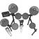 Yamaha DTX-452 Black