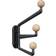 &Tradition Capture Coat Hook 5cm