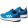 adidas Kid's Tensaur - Blue Rush/Cloud White/Dark Blue