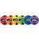 Champion Sports Rhino Softeeze Vinyl Volleyball Set of 6