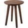 Walker Edison Acacia Outdoor Side Table