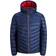 Jack & Jones Men's Light Hooded Quilt Jacket