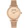Sophie & Freda Breckenridge Armbanduhr Roségold Einheitsgröße