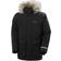 Helly Hansen Men's Reine Winter Parka - Black